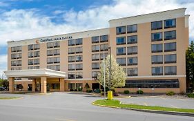 Comfort Inn Watertown